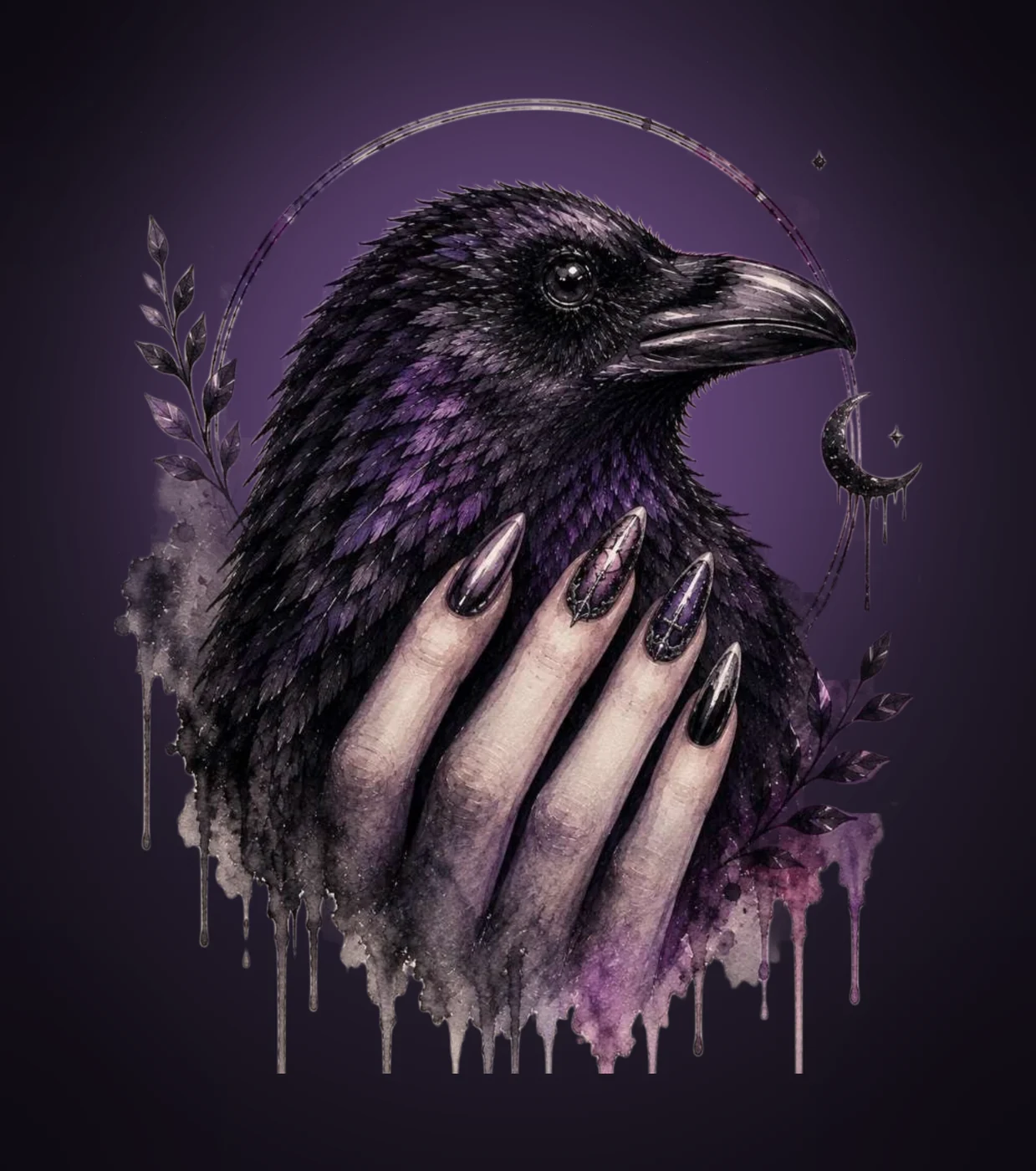 The Crownails
